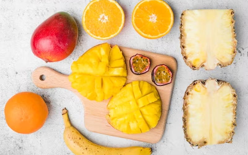 Are Mangos High in Fibre? The Sweeter Side of Nutrition